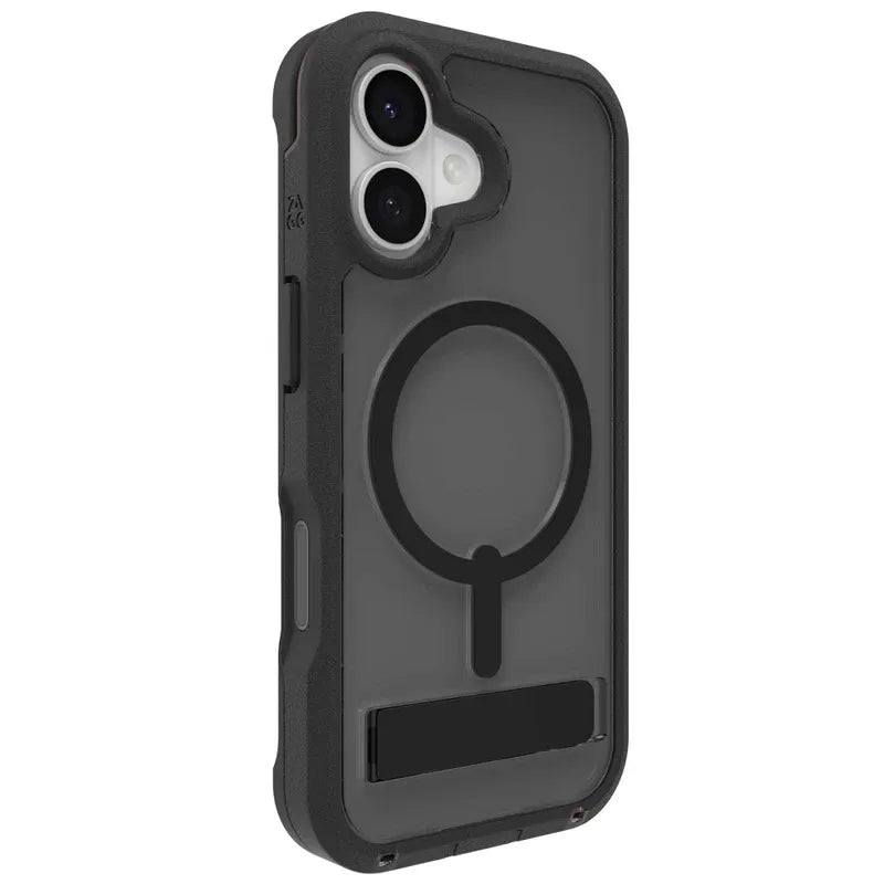 Rainier Snap for MagSafe Phone Case with Stand