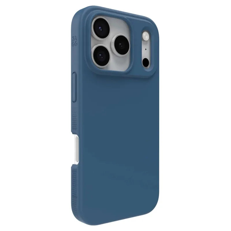 Manhattan Snap for MagSafe Slim Phone Case