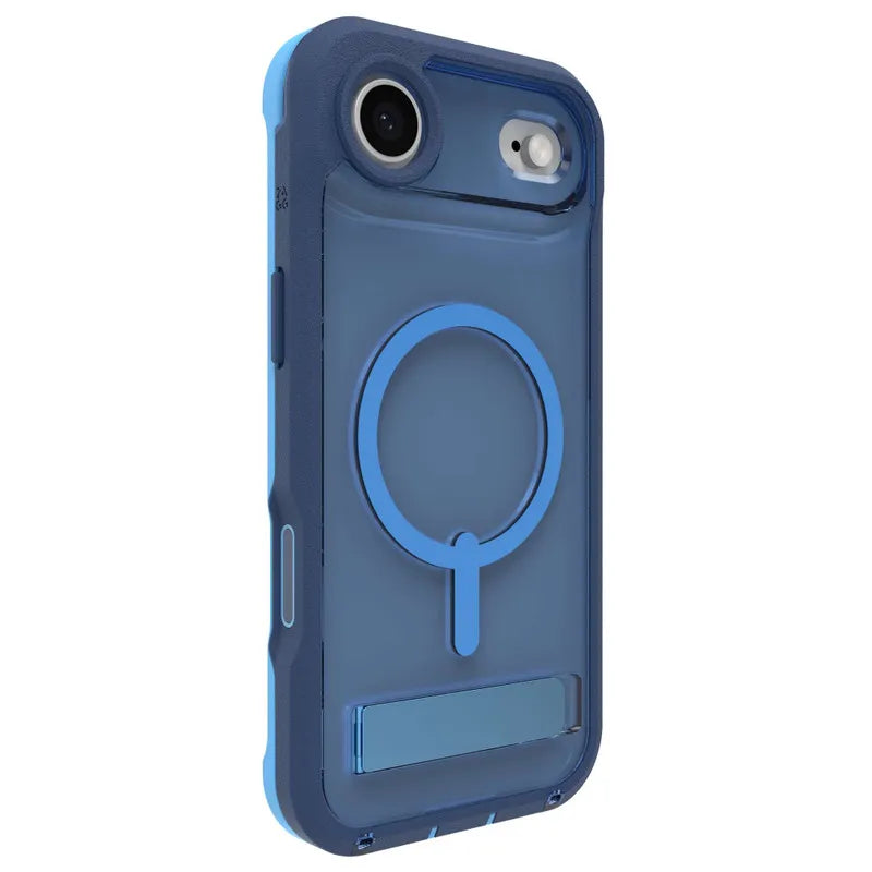 Rainier Snap for MagSafe Phone Case with Stand