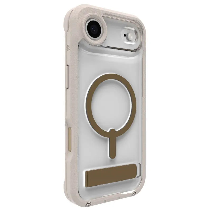 Rainier Snap for MagSafe Phone Case with Stand