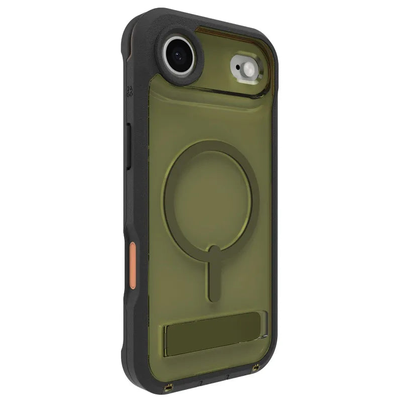 Rainier Snap for MagSafe Phone Case with Stand