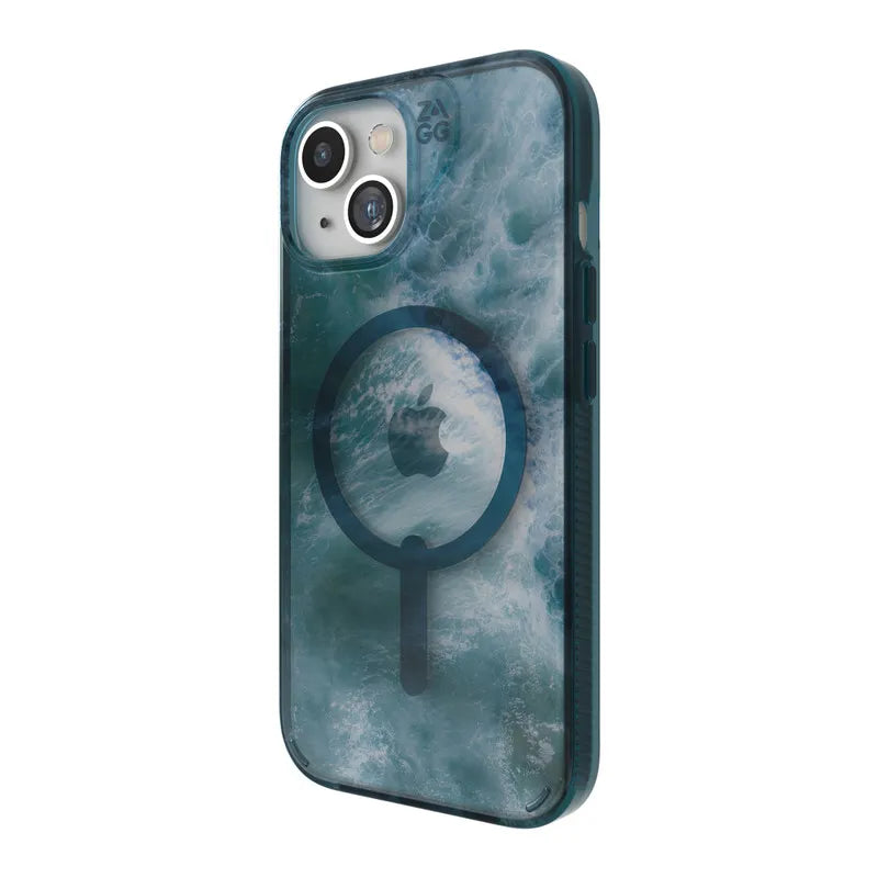 Milan Snap for MagSafe Cell Phone Case