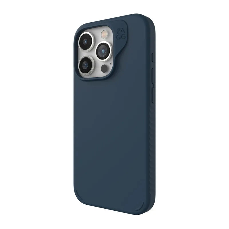 Manhattan Snap for MagSafe Slim Cell Phone Case