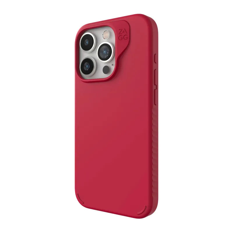 Manhattan Snap for MagSafe Slim Cell Phone Case