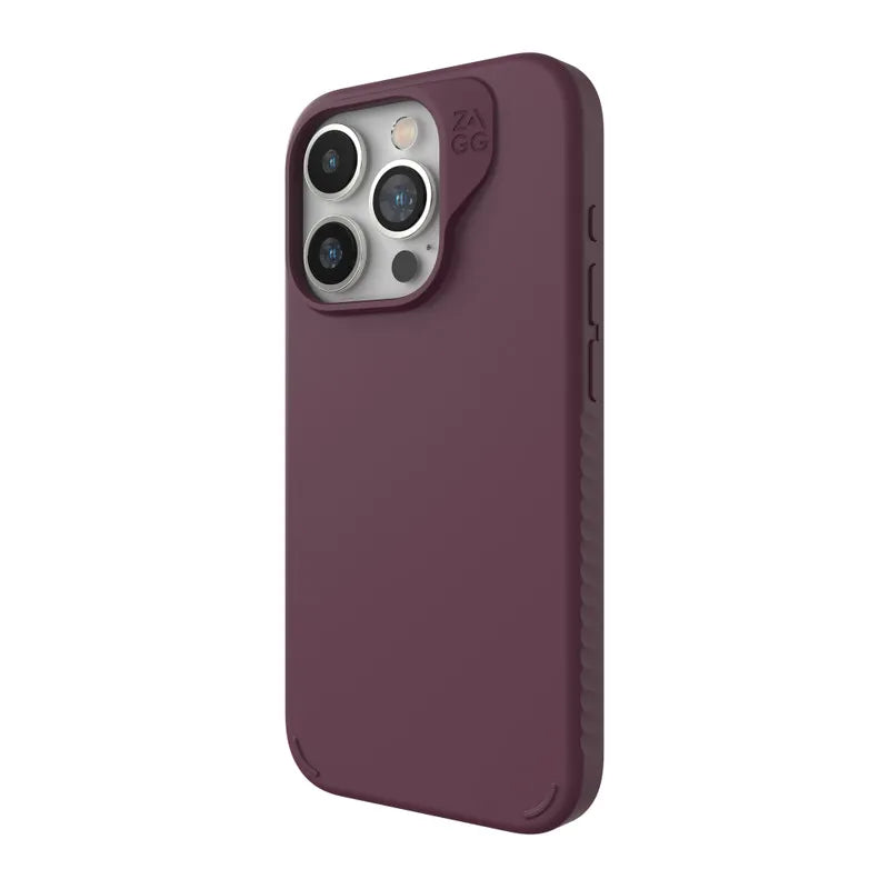 Manhattan Snap for MagSafe Slim Cell Phone Case