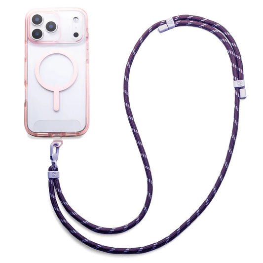 Crossbody Lanyard Case Accessory