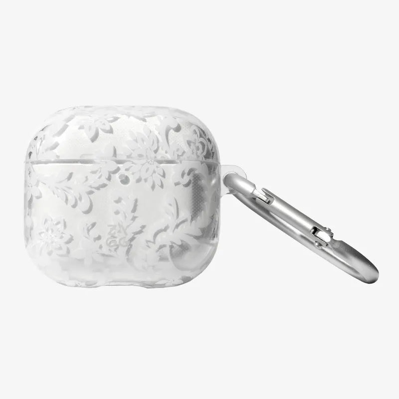 AirPods Case with Carabiner
