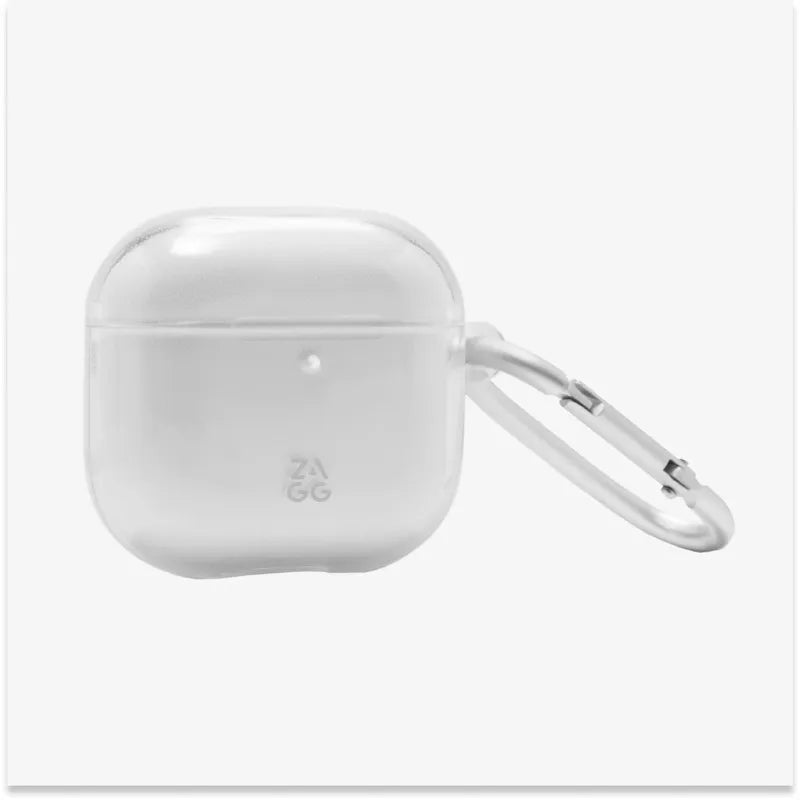 AirPods Case with Carabiner