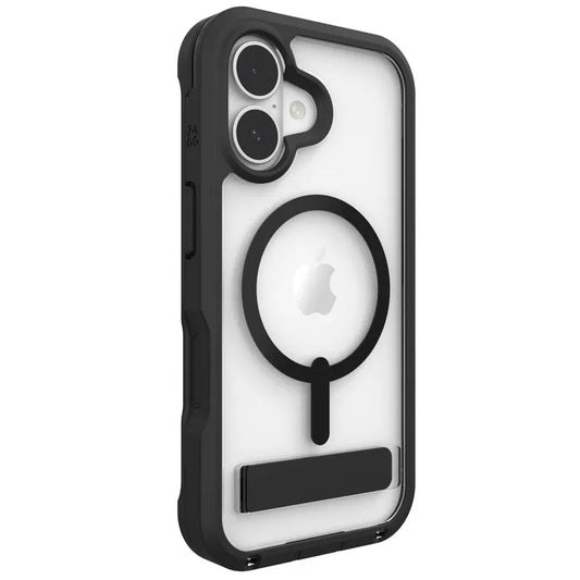 Rainier Snap for MagSafe Phone Case with Stand