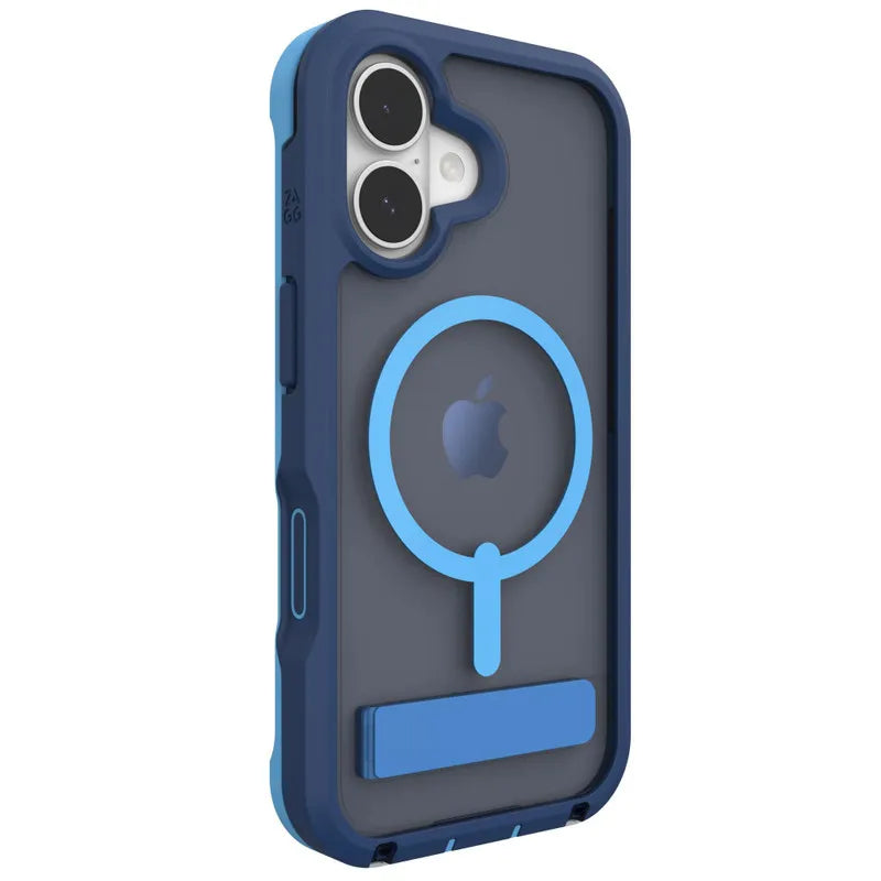 Rainier Snap for MagSafe Phone Case with Stand