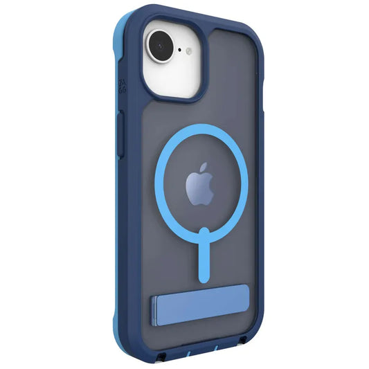 Rainier Snap for MagSafe Phone Case with Stand