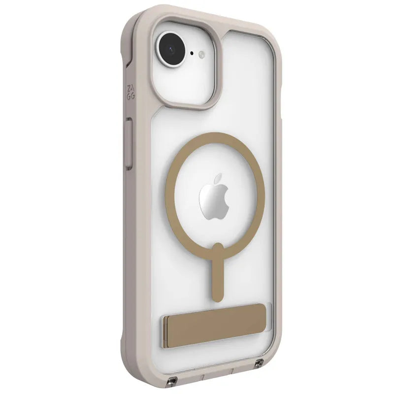 Rainier Snap for MagSafe Phone Case with Stand
