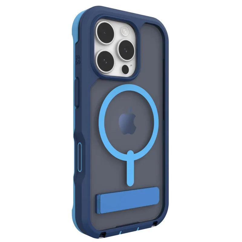 Rainier Snap for MagSafe Phone Case with Stand