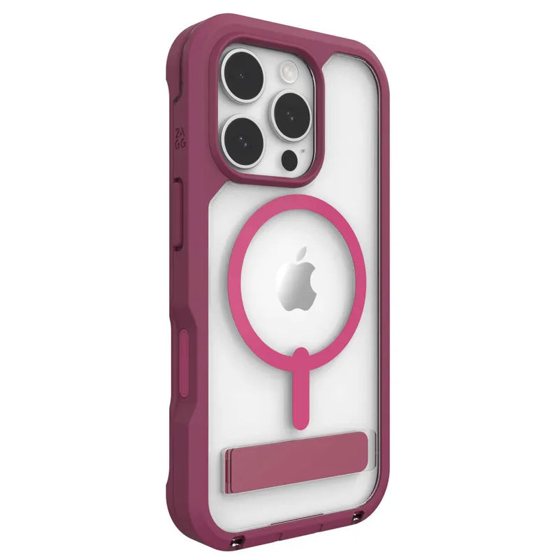Rainier Snap for MagSafe Phone Case with Stand