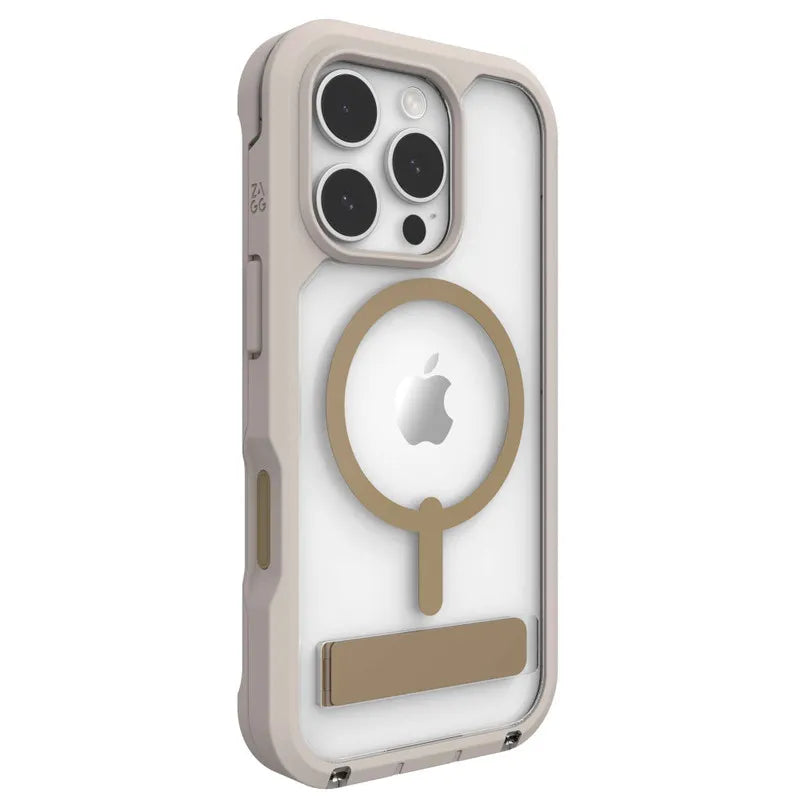 Rainier Snap for MagSafe Phone Case with Stand