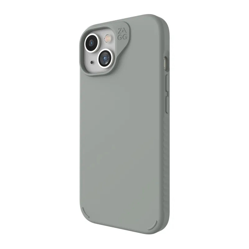 Manhattan Snap for MagSafe Slim Cell Phone Case