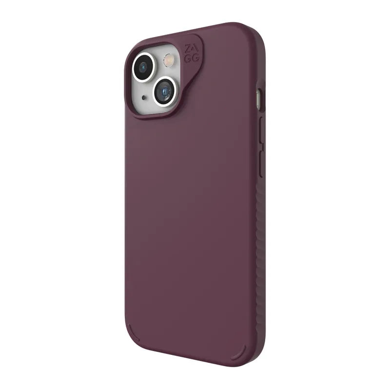 Manhattan Snap for MagSafe Slim Cell Phone Case