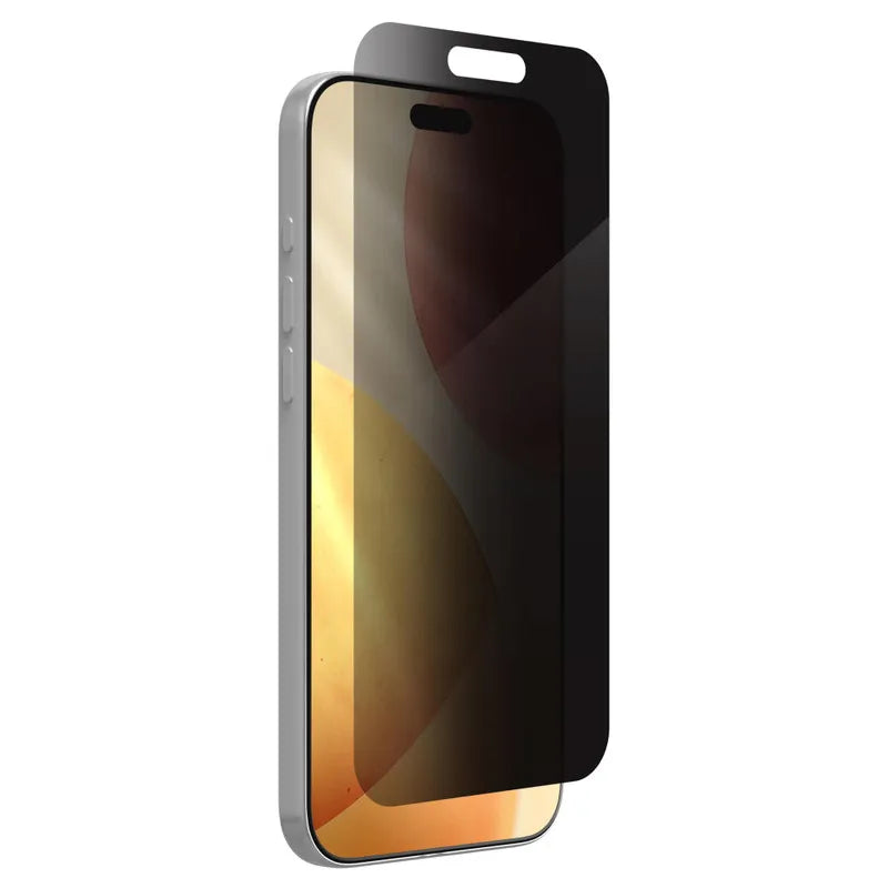 Glass Elite 2-Way Privacy Screen Protector