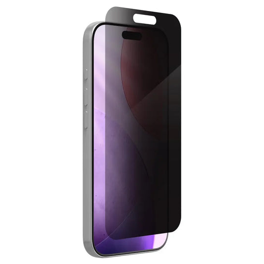 Glass Elite 2-Way Privacy Screen Protector