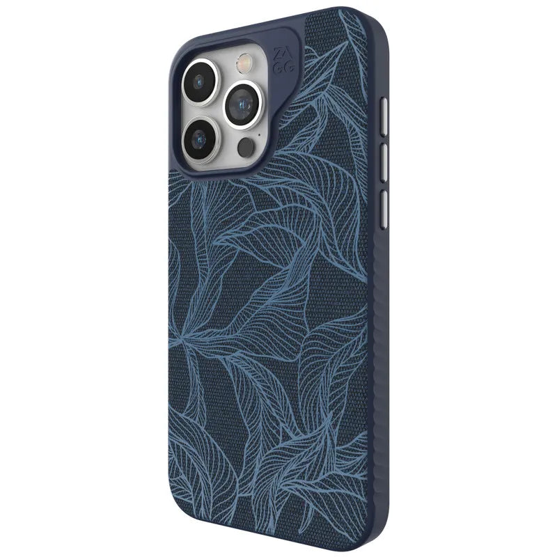 London Snap for MagSafe Cell Phone Case