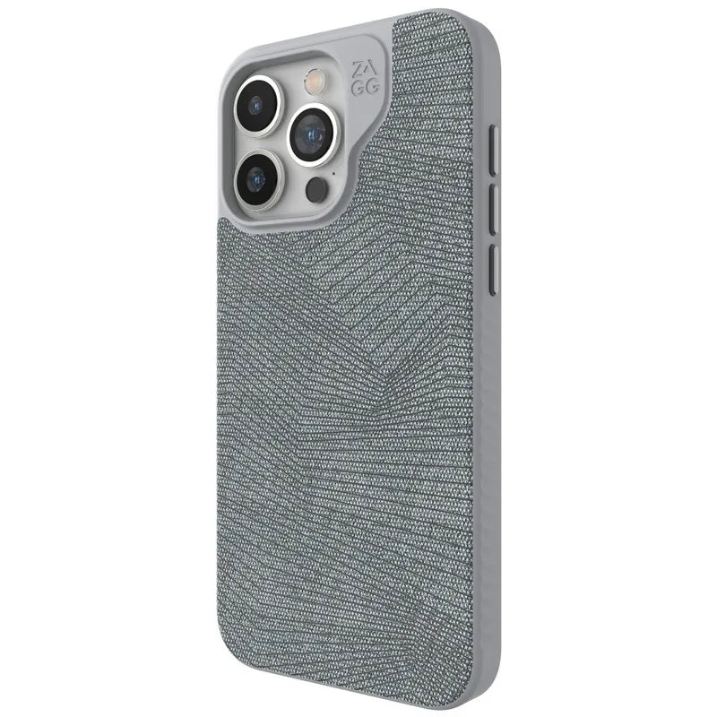London Snap for MagSafe Cell Phone Case