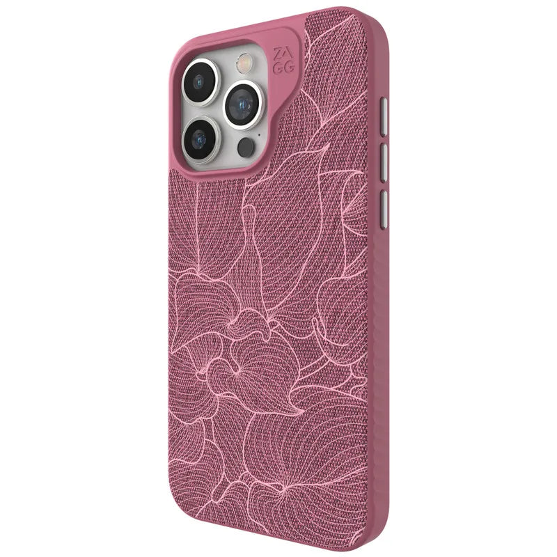 London Snap for MagSafe Cell Phone Case