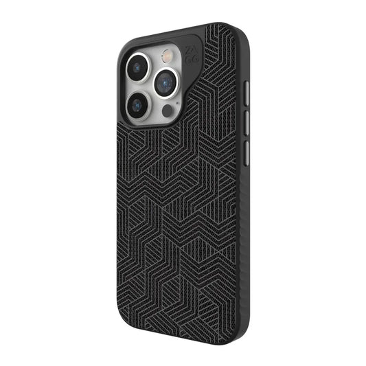 London Snap for MagSafe Cell Phone Case