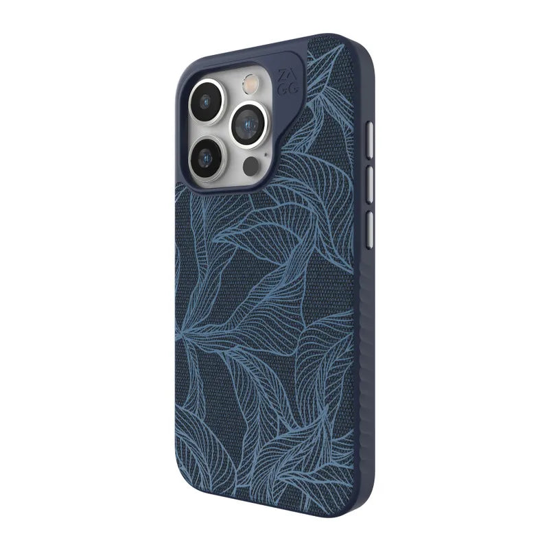 London Snap for MagSafe Cell Phone Case