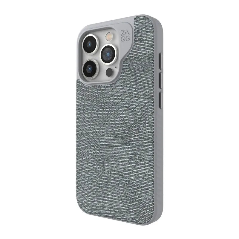 London Snap for MagSafe Cell Phone Case
