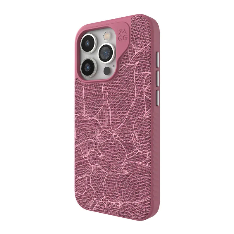 London Snap for MagSafe Cell Phone Case