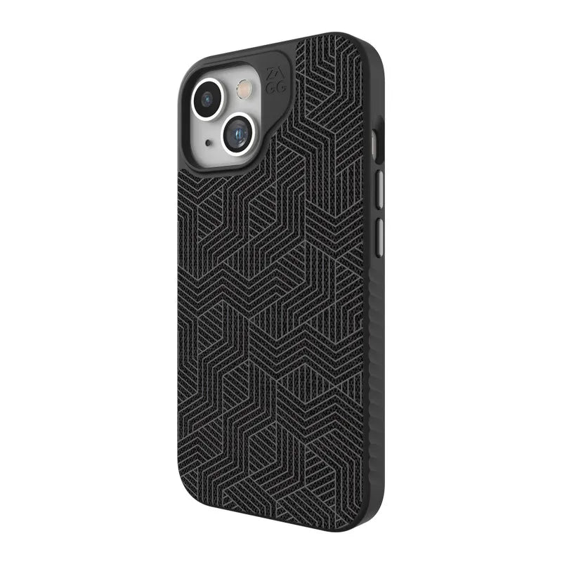 London Snap for MagSafe Cell Phone Case