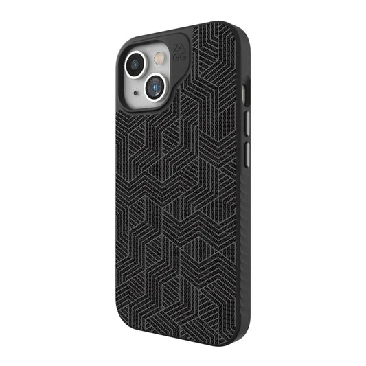London Snap for MagSafe Cell Phone Case