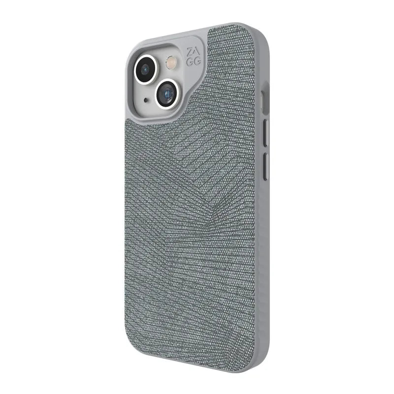 London Snap for MagSafe Cell Phone Case