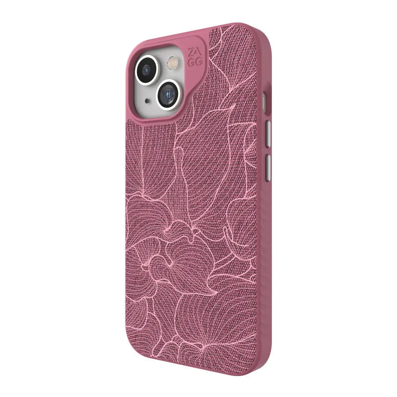 London Snap for MagSafe Cell Phone Case