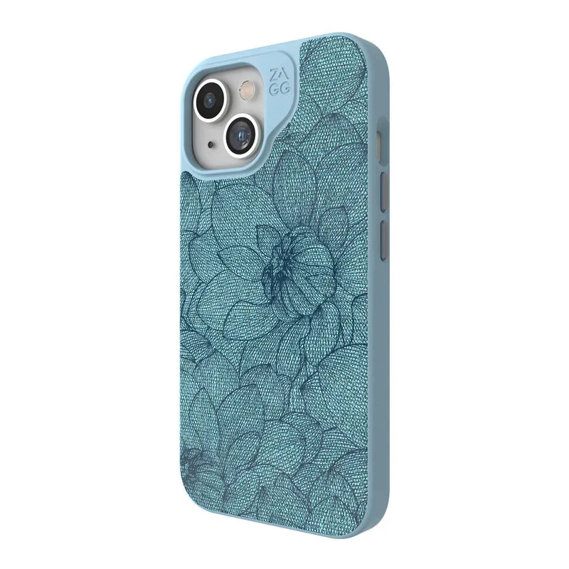 London Snap for MagSafe Cell Phone Case