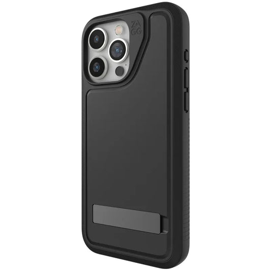 Everest Snap for MagSafe Cell Phone Case with Stand