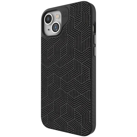 London Snap for MagSafe Cell Phone Case