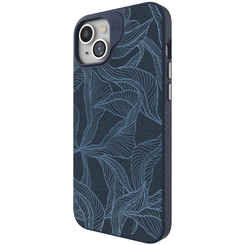 London Snap for MagSafe Cell Phone Case