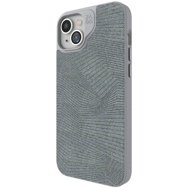 London Snap for MagSafe Cell Phone Case