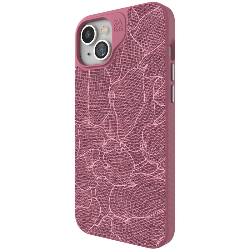 London Snap for MagSafe Cell Phone Case