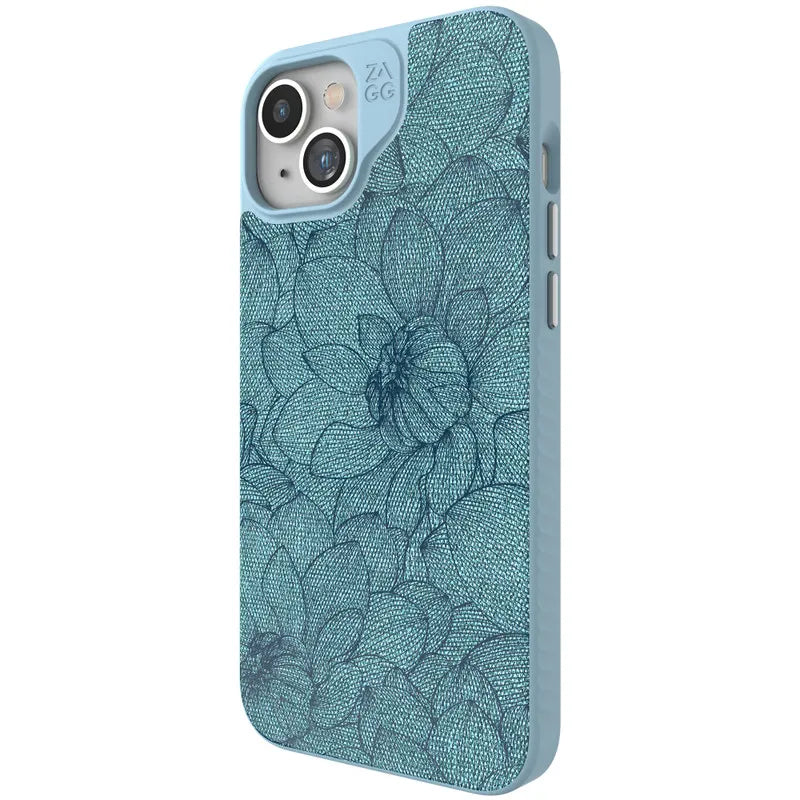 London Snap for MagSafe Cell Phone Case