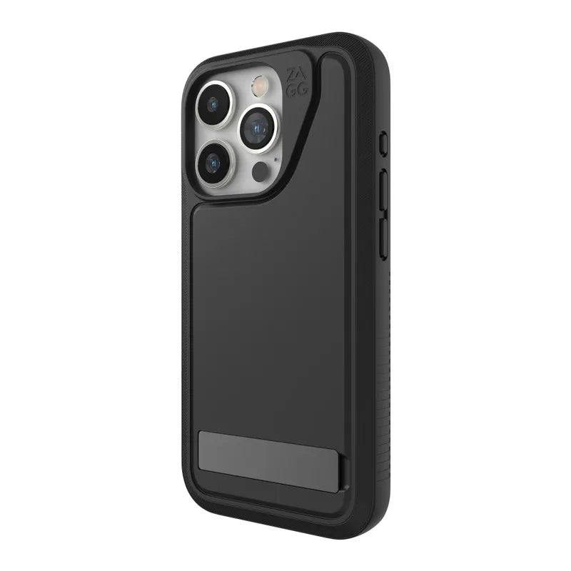 Everest Snap for MagSafe Cell Phone Case with Stand