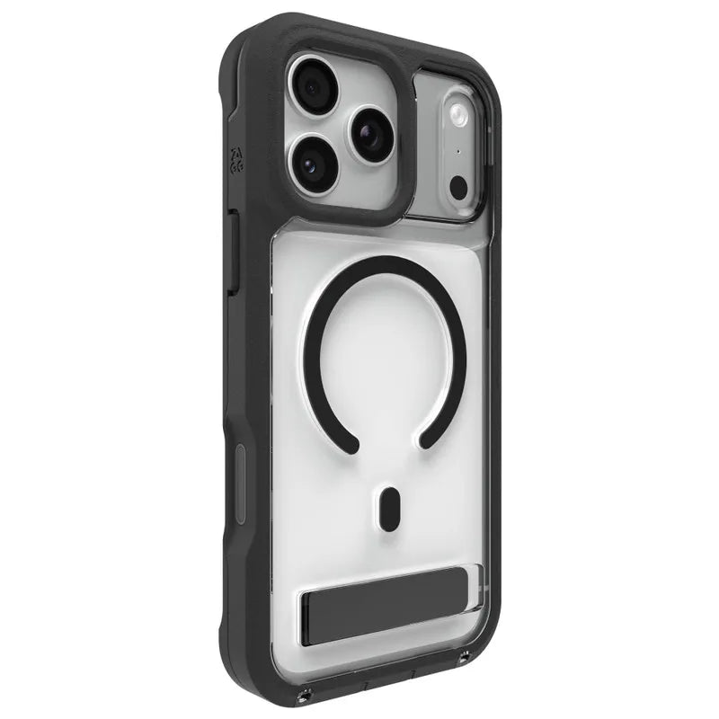 Rainier C-Snap for MagSafe Phone Case with Stand
