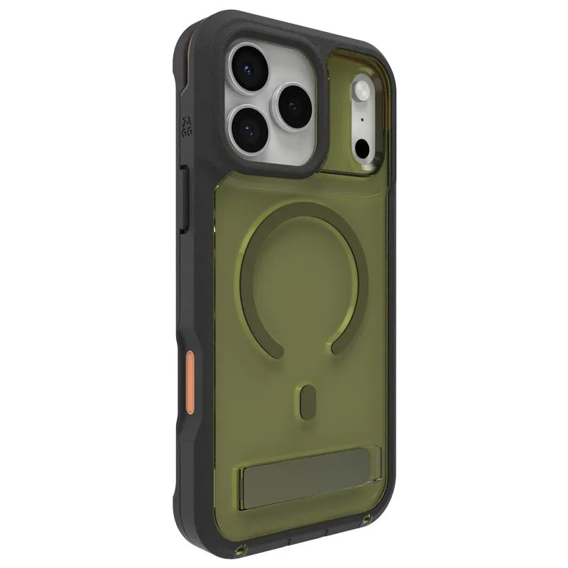 Rainier C-Snap for MagSafe Phone Case with Stand