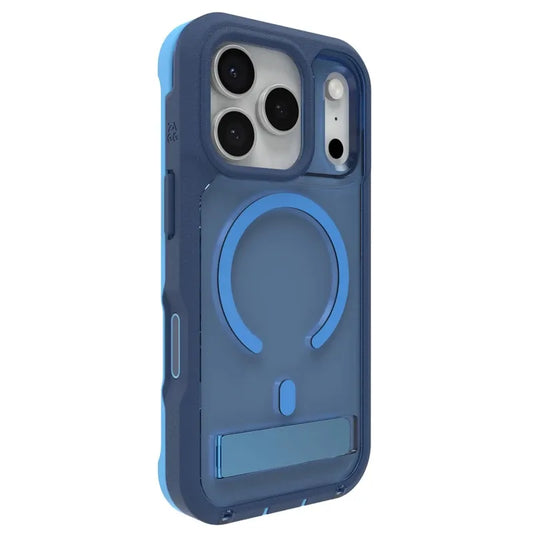 Rainier C-Snap for MagSafe Phone Case with Stand