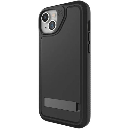 Everest Snap for MagSafe Cell Phone Case with Stand