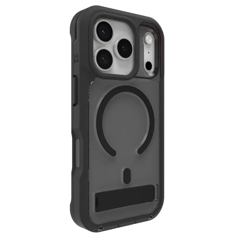 Rainier C-Snap for MagSafe Phone Case with Stand
