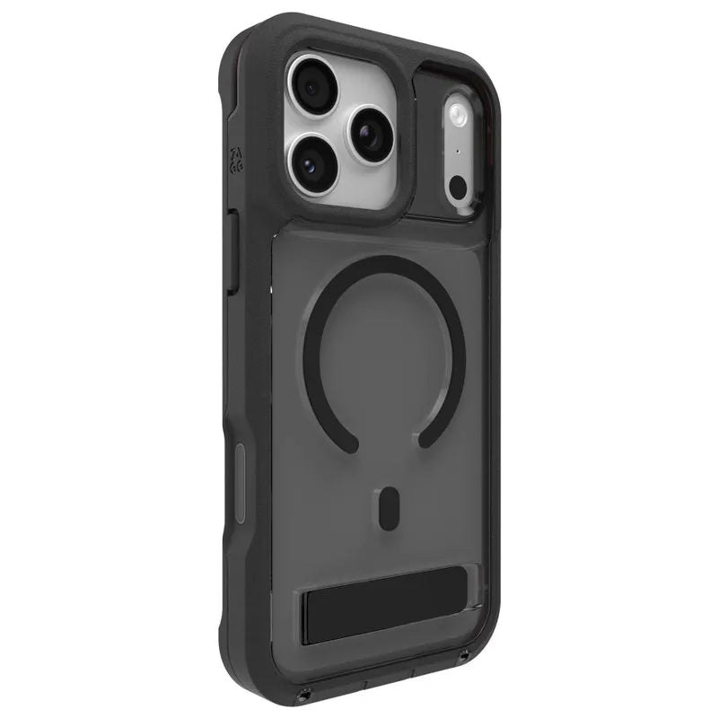 Rainier C-Snap for MagSafe Phone Case with Stand