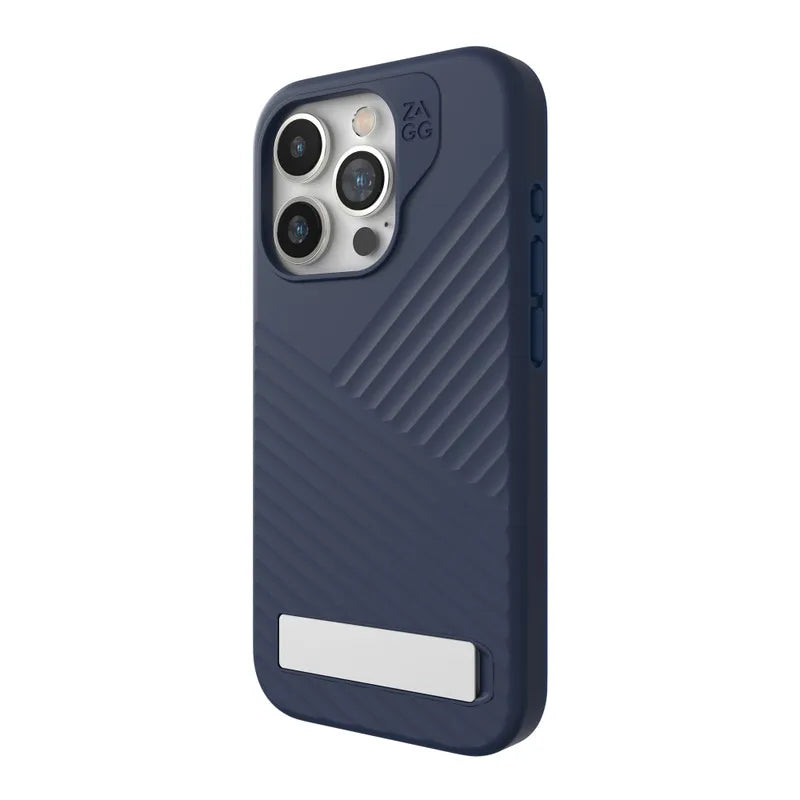 Denali Snap for MagSafe Cell Phone Case with Stand