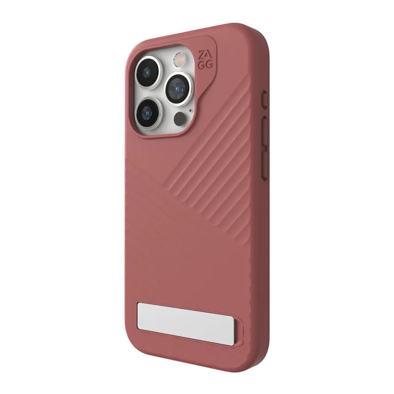 Denali Snap for MagSafe Cell Phone Case with Stand